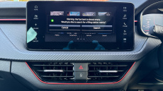 Skoda Kamiq 1.5 TSI Monte Carlo Edition 5dr DSG Petrol Hatchback